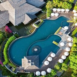 Hotel Nora Buri Resort & Spa - SHA Extra Plus in Choeng Mon