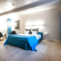 Hotel Nørre Vosborg in Vemb