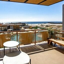 Hotel Norte Suites Boutique in Ñuro