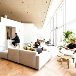 Hotel Novotel Brugge Centrum in Bruges