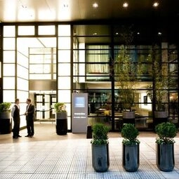 Hotel Novotel Buenos Aires