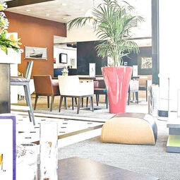 Hotel Novotel Genova City in Genoa