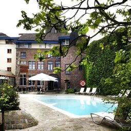 Hotel Novotel Gent Centrum in Ghent