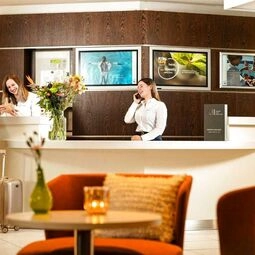 Hotel Novotel Maastricht
