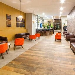 Hotel Novotel Medellin El Tesoro in Medellín