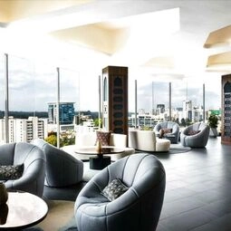 Hotel Novotel Nairobi Westlands