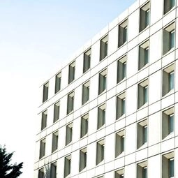 Hotel Novotel Paris Charles de Gaulle Airport in Tremblay-en-France