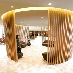Hotel Novotel Paris Nord Expo Aulnay in Aulnay-sous-Bois