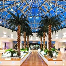 Hotel Novotel Paris Roissy CDG Convention in Roissy-en-France