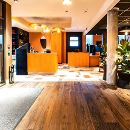 Hotel Novotel Suites Reims Centre