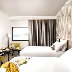 Hotel Novotel Vina del Mar in Viña del Mar