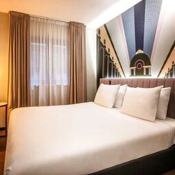 Hotel Numa Brussels Royal Galleries