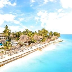 Hotel Nungwi Beach Resort by Turaco