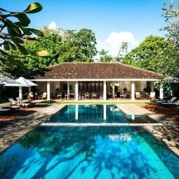 Nyne Hotels Rock Villa - Bentota