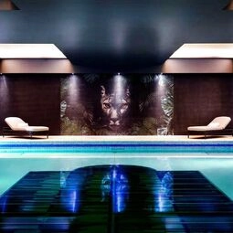 NYX Hotel London Holborn by Leonardo Hotels