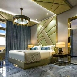 O:LV Fifty Five Hotel - Adults Only in San Juan