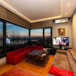 Hotel O'Pera Okanlı Suites in Beyoğlu