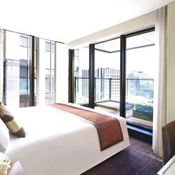 Hotel Oakwood Premier Tokyo in Chiyoda City