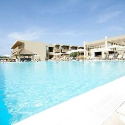Hotel Oasis BelorizonteOpens in Santa Maria