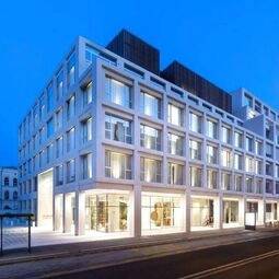 Hotel Occidental Ljubljana