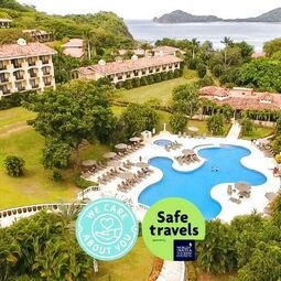 Hotel Occidental Papagayo in Sardinal