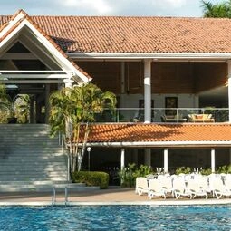 Hotel Occidental Tamarindo