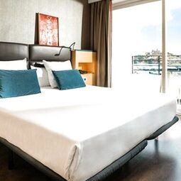 Hotel Ocean Drive Ibiza