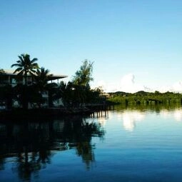 Ocean Star Hotel in Koror