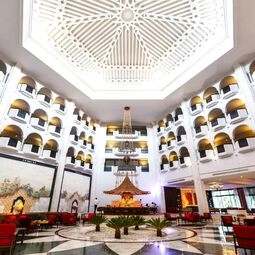 OCEANA Hotel & Spa
