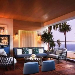 Oceana Santa Monica, LXR Hotels & Resorts in Los Angeles