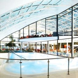 Hotel Oceania Paris Roissy CDG in Le Mesnil-Amelot