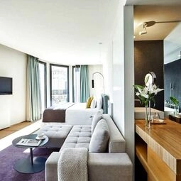 Hotel Ohla Barcelona
