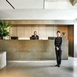 Hotel Ohla Eixample in Barcelona