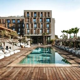 Hotel OKU Ibiza in San Antonio