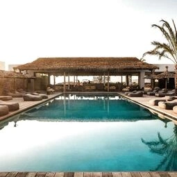 Hotel OKU Kos in Marmari