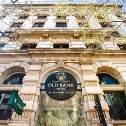 Old Bank Hotel - Lion Roars Hotels & Lodges in Cape Town