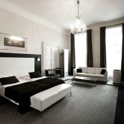 Hotel Old Town Square Residence by Emblem in Praha 1