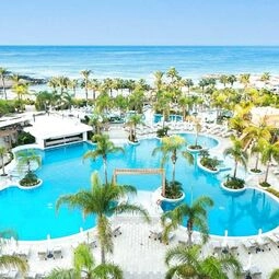 Hotel Olympic Lagoon Resort Paphos in Paphos Municipality