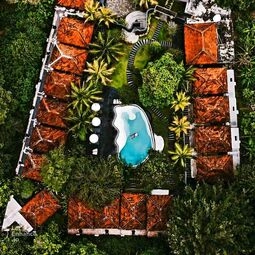 Hotel ONAYA Bali Resort - Adults Only in Pecatu