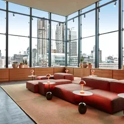 Hotel One Hundred Shoreditch in London