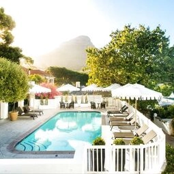 One Kensington Boutique Hotel in Cape Town