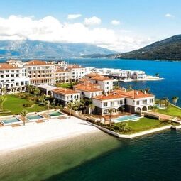 Hotel One&Only Portonovi