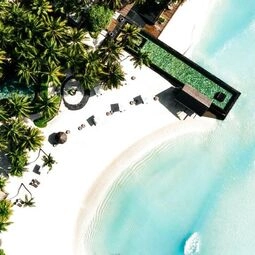 Hotel One&Only Reethi Rah in Malé