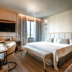 Only YOU Hotel Málaga