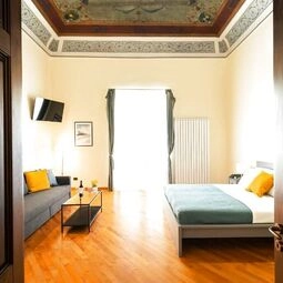 Hotel Open Sicily Homes "Residence Guascone" - in Palermo