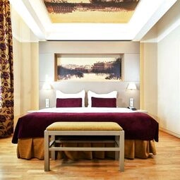 Opera Hotel in Riga