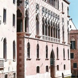 Hotel Orient Express Venezia in Venice