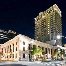 ORIENTAL HOTEL in Kobe