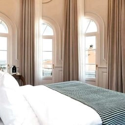Orientbank Hotel Istanbul, Autograph Collection
