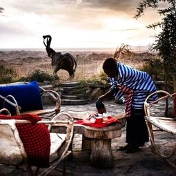 Hotel Original Maasai Lodge – Africa Amini Life in Ngare Nanyuki
